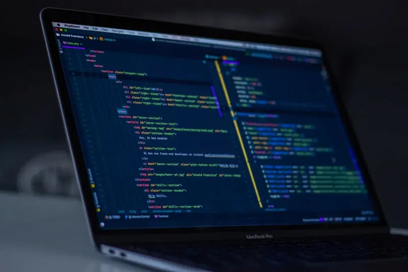 Développement web